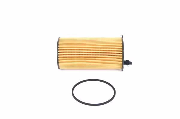 BOSCH Filtro olio