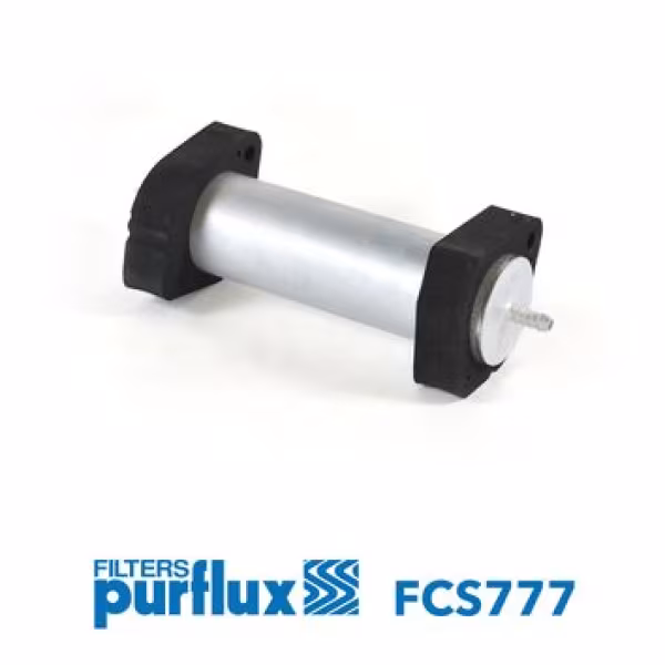 PURFLUX Filtro carburante