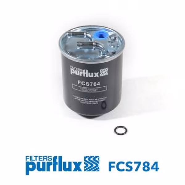 PURFLUX Filtro carburante