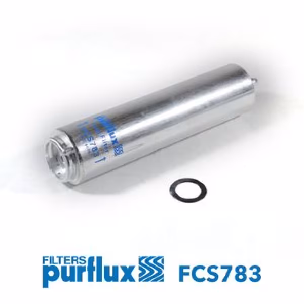 PURFLUX Filtro carburante