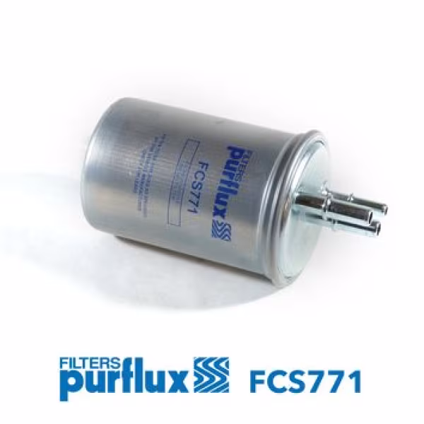 PURFLUX Filtro carburante