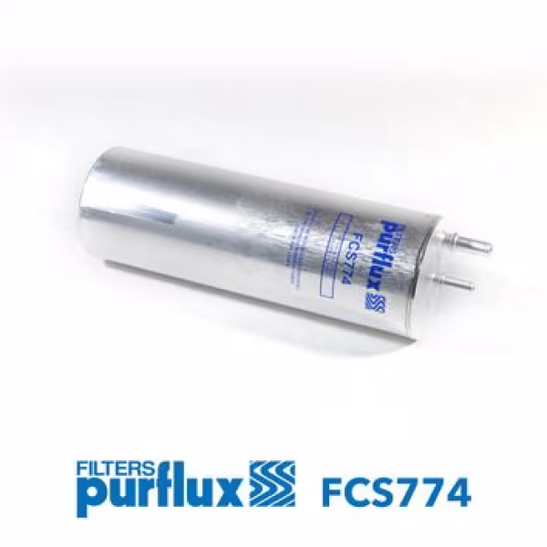 PURFLUX Filtro carburante