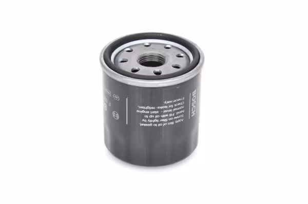BOSCH Filtro olio