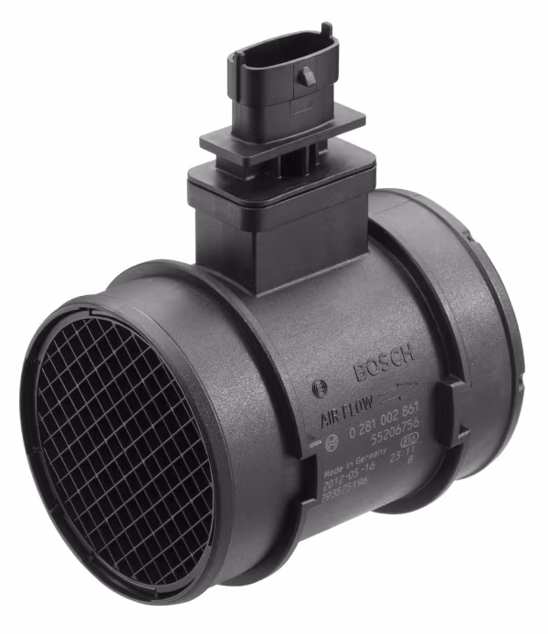 BOSCH Debimetro