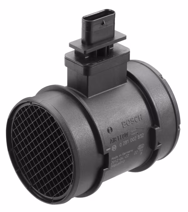 BOSCH Debimetro