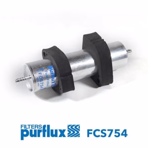 PURFLUX Filtro carburante