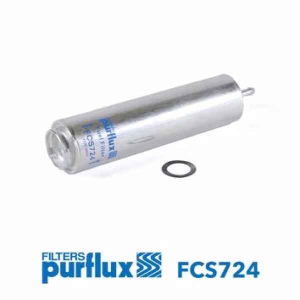 PURFLUX Filtro carburante