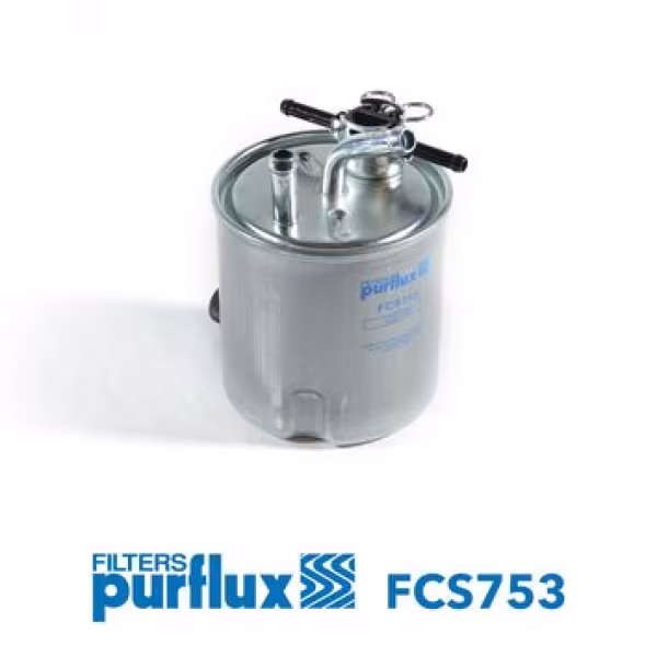 PURFLUX Filtro carburante