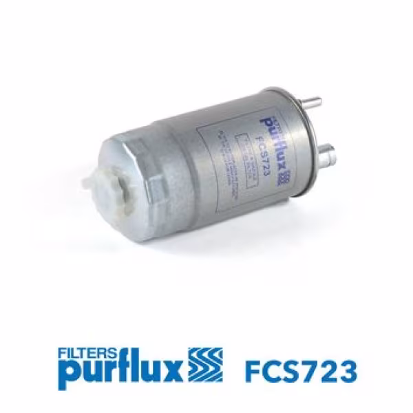 PURFLUX Filtro carburante