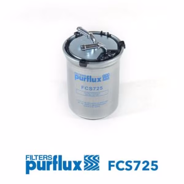 PURFLUX Filtro carburante