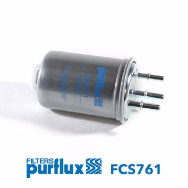 PURFLUX Filtro carburante