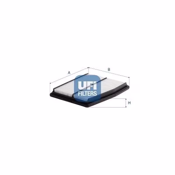 UFI Filtro aria