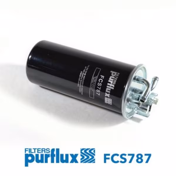 PURFLUX Filtro carburante