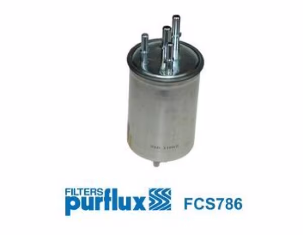 PURFLUX Filtro carburante