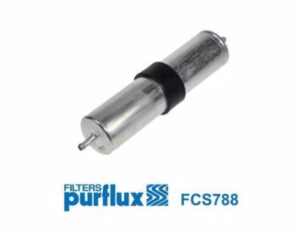 PURFLUX Filtro carburante