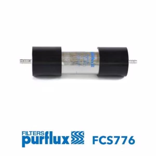 PURFLUX Filtro carburante
