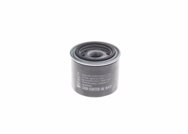BOSCH Filtro olio