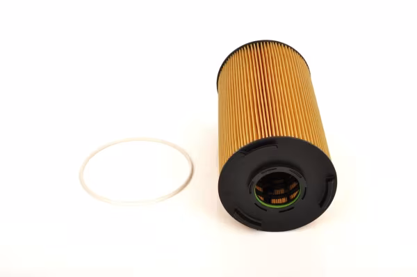 BOSCH Filtro olio