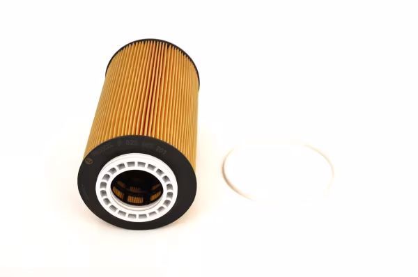 BOSCH Filtro olio