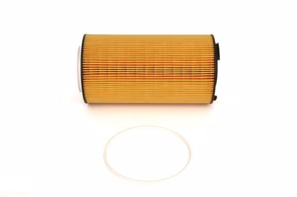 BOSCH Filtro olio