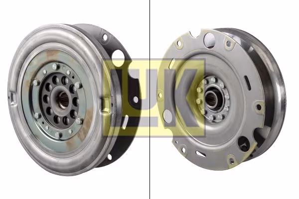 Schaeffler LuK Volano