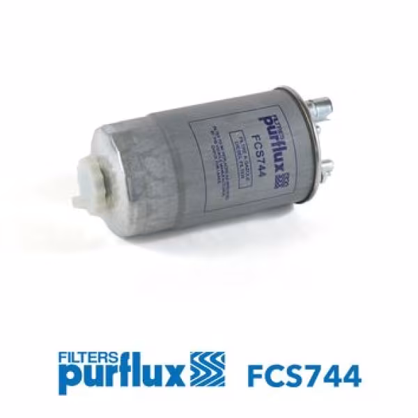 PURFLUX Filtro carburante
