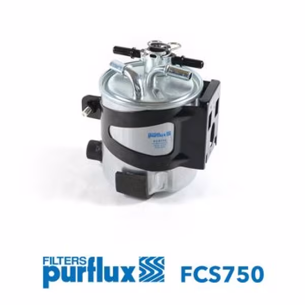 PURFLUX Filtro carburante