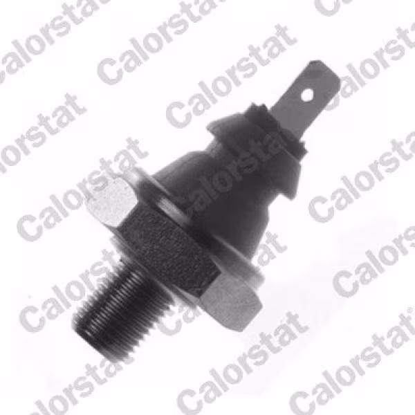 CALORSTAT by Vernet Interruttore a pressione olio