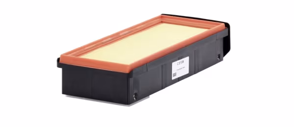 MANN-FILTER Filtro aria