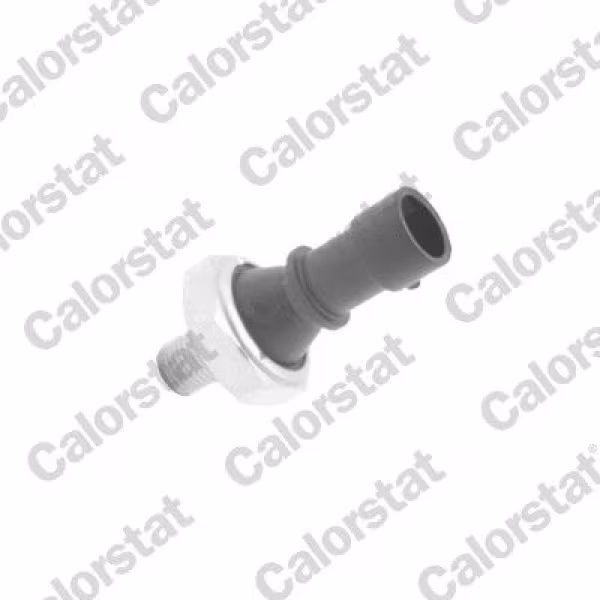 CALORSTAT by Vernet Interruttore a pressione olio