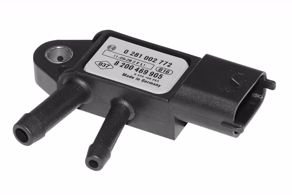 BOSCH Sensore, Pressione gas scarico