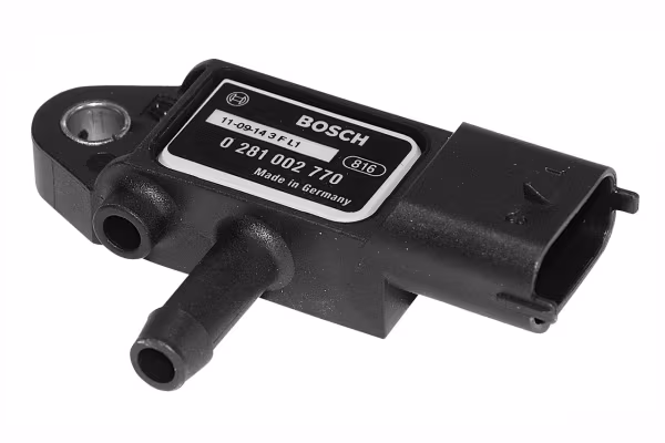 BOSCH Sensore, Pressione gas scarico