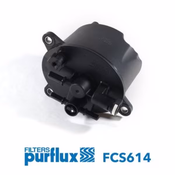 PURFLUX Filtro carburante