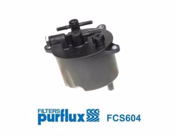 PURFLUX Filtro carburante