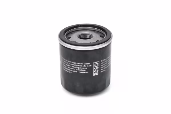 BOSCH Filtro olio
