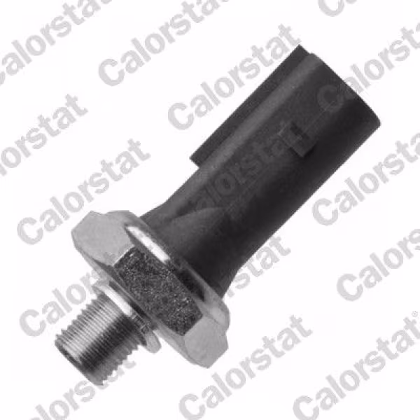 Interruttore a pressione olio