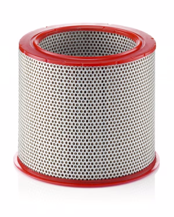 MANN-FILTER Filtro aria