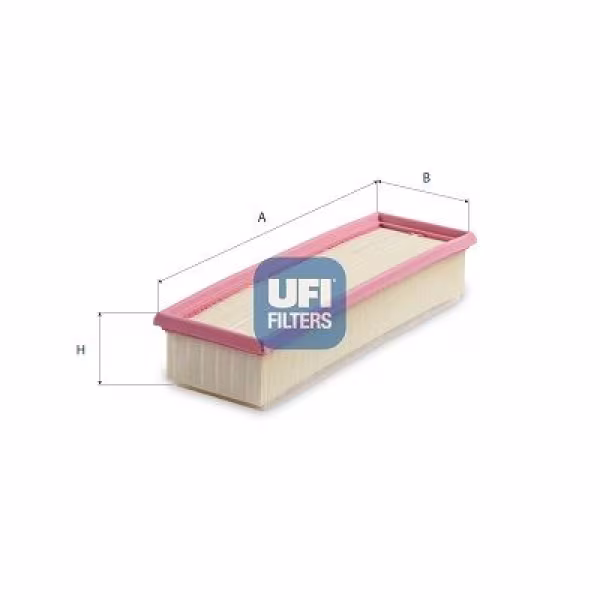 UFI Filtro aria