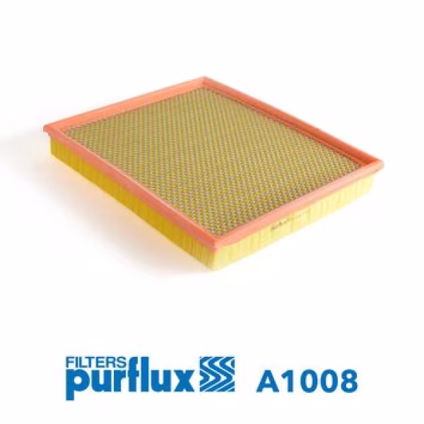 PURFLUX Filtro aria