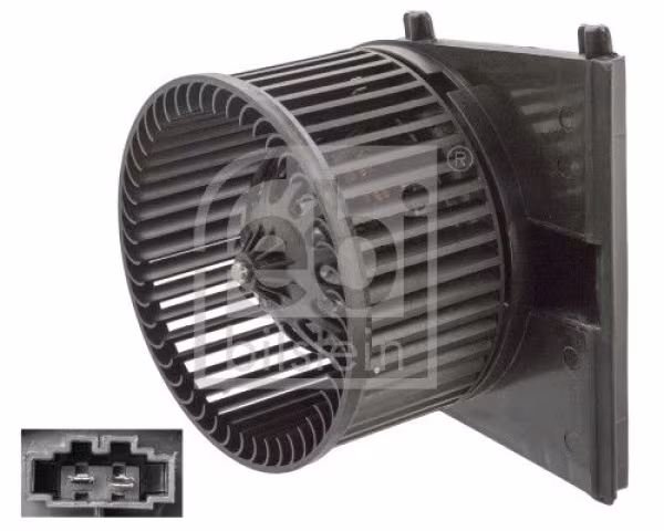 FEBI BILSTEIN Ventilatore abitacolo