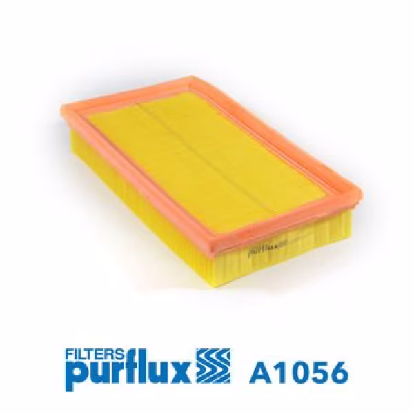 PURFLUX Filtro aria