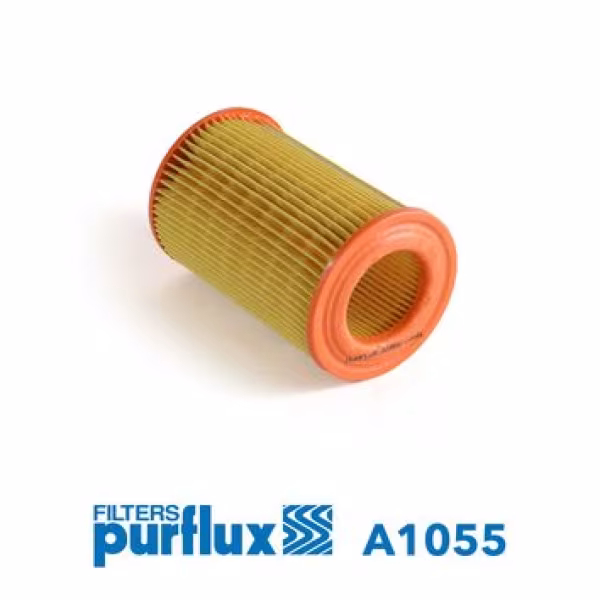 PURFLUX Filtro aria