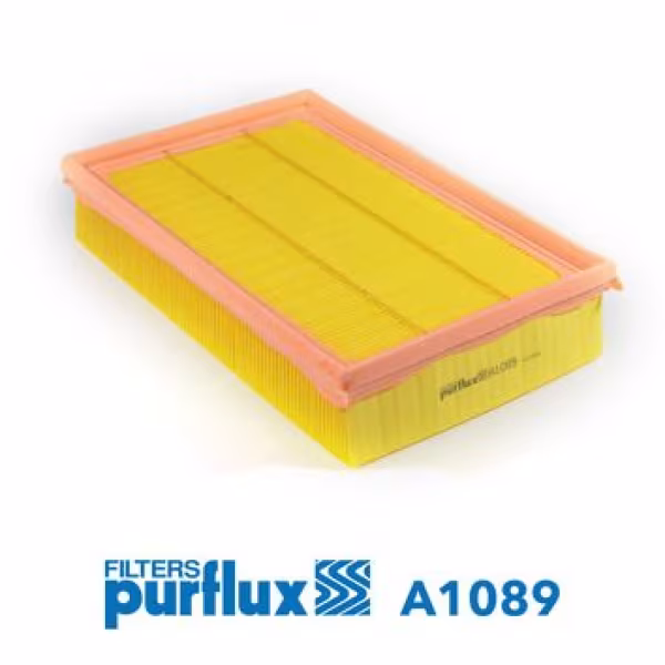 PURFLUX Filtro aria