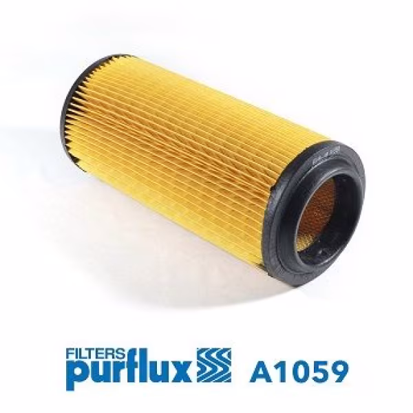 PURFLUX Filtro aria