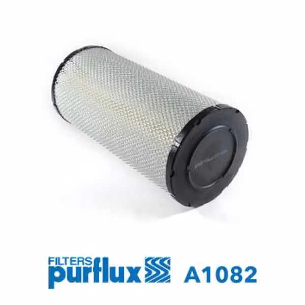 PURFLUX Filtro aria