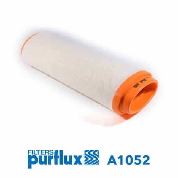 PURFLUX Filtro aria