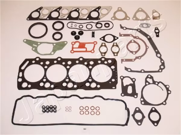 JAPANPARTS Kit completo guarnizioni, Motore