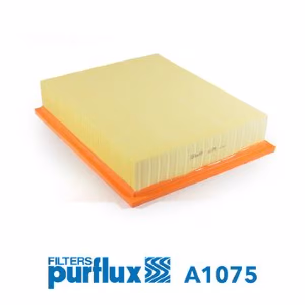 PURFLUX Filtro aria
