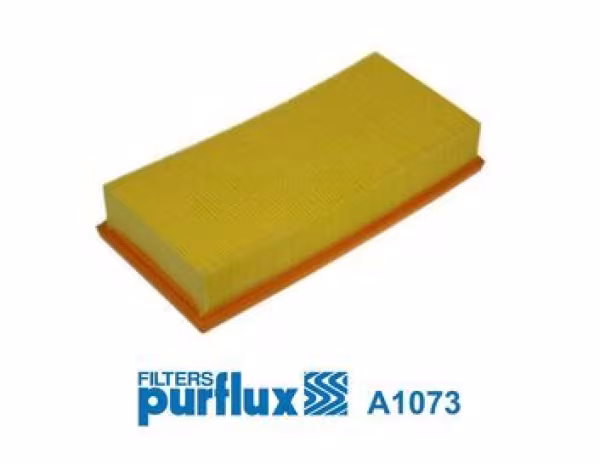 PURFLUX Filtro aria