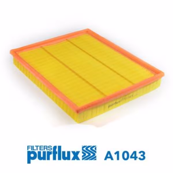 PURFLUX Filtro aria